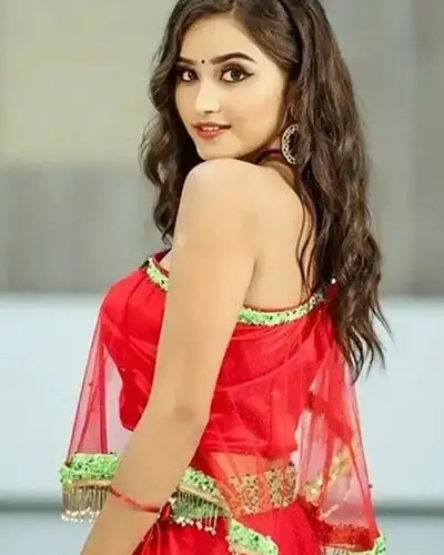 Escort In Khetri